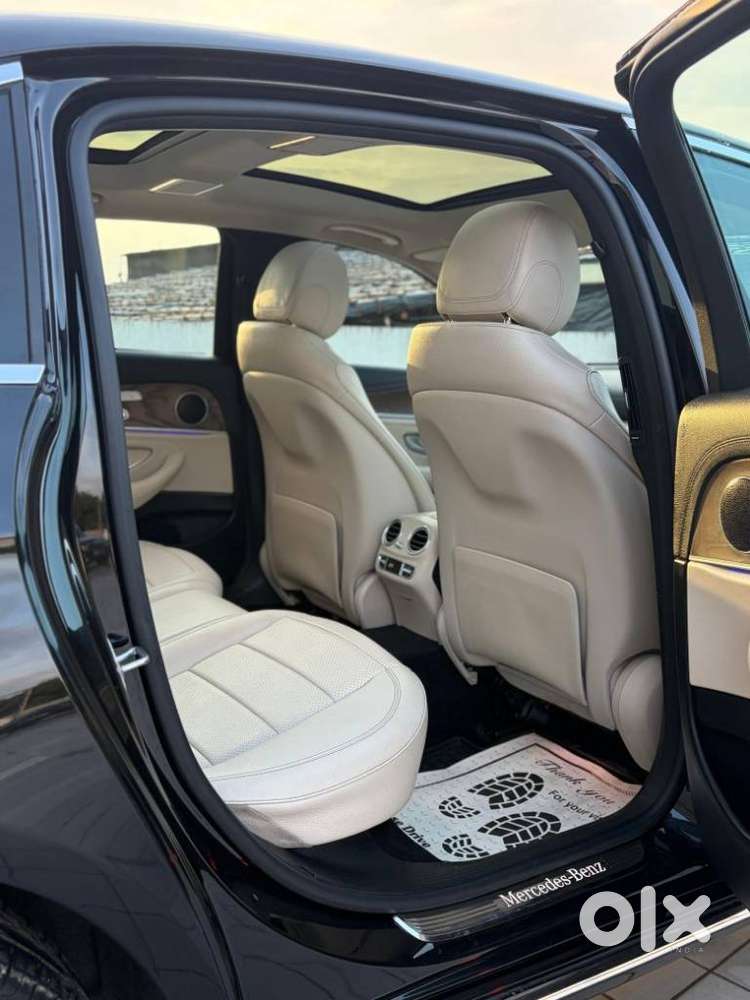 Mercedes-benz E-class 200, 2018, Petrol