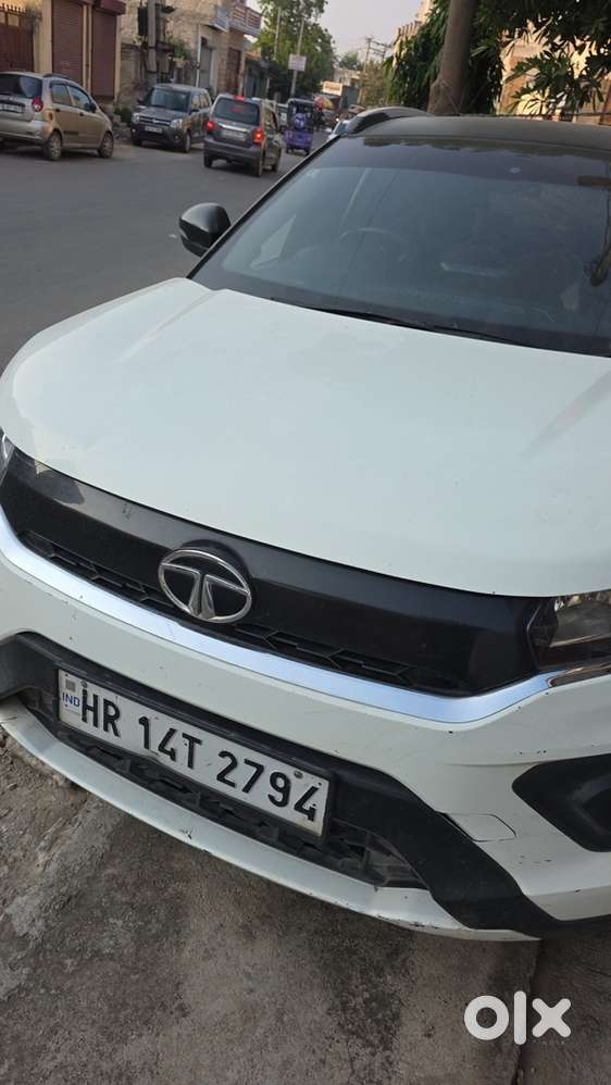 Tata Nexon Diesel 2022