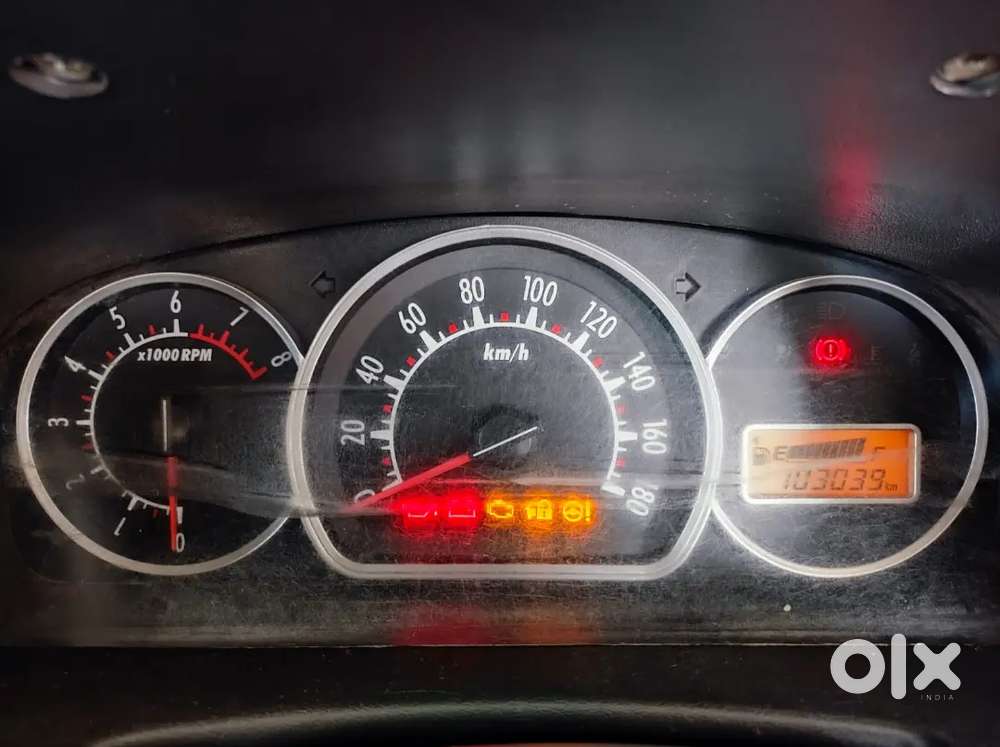 Maruti Suzuki Alto K10 2012 Petrol Good Condition