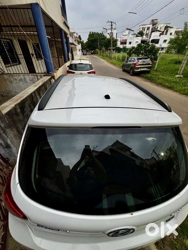Hyundai Grand I10 2016