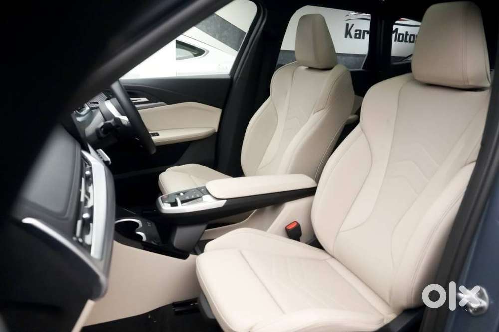 Bmw X1 Sdrive18i M Sport, 2025, Petrol