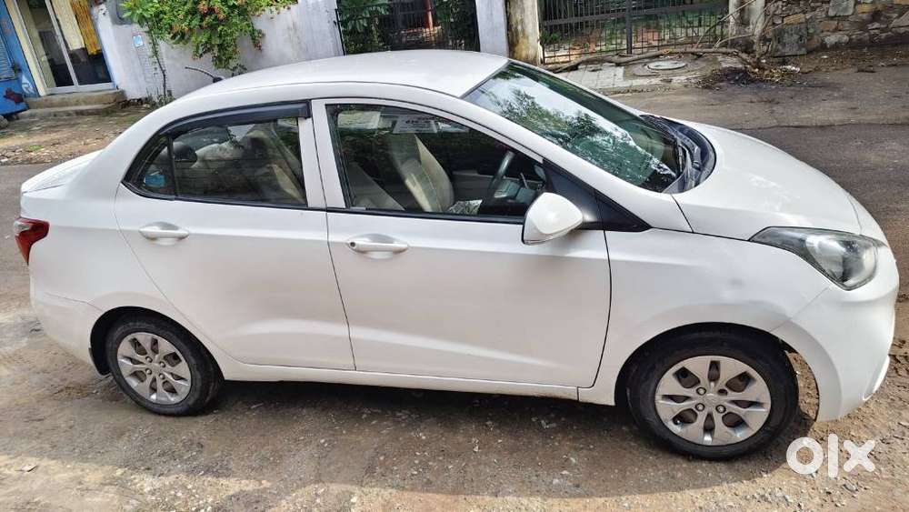 Hyundai Xcent 1.2 S Crdi, 2018, Diesel
