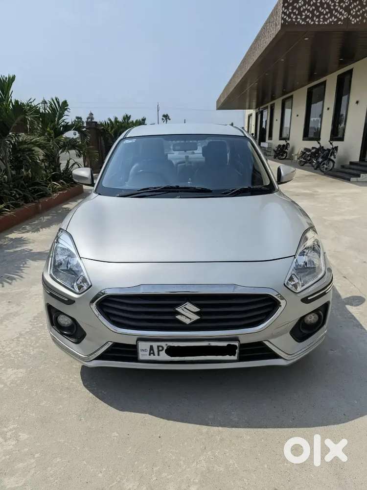 Swift Dzire Vdi 2019 Diesel