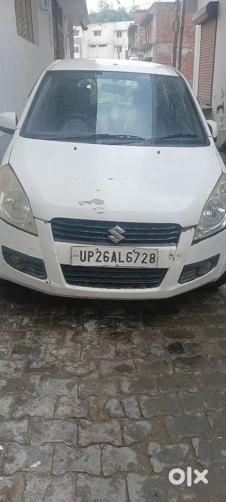 Maruti Suzuki Ritz 2011 Diesel 50000 Km Driven