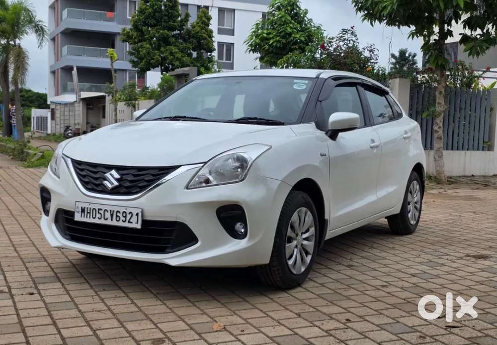 Maruti Suzuki Baleno 1.3 Delta, 2016, Diesel