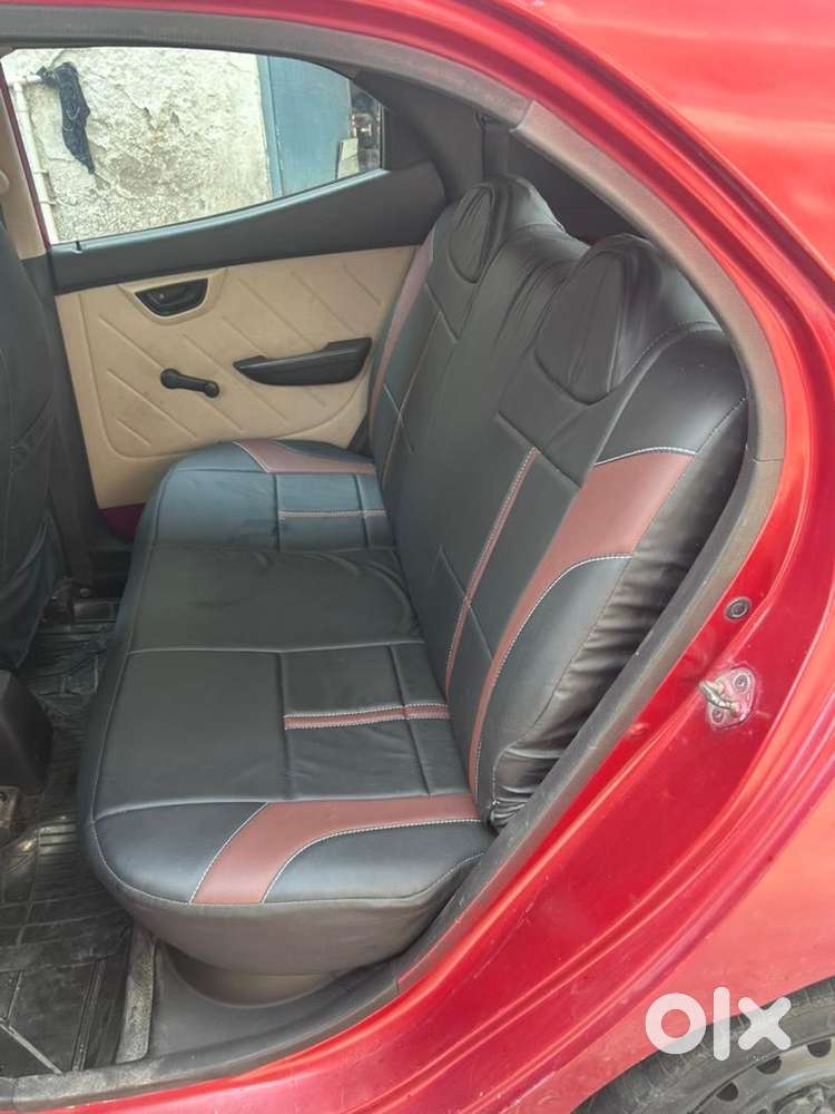 Hyundai Eon Era+ 2012 Car