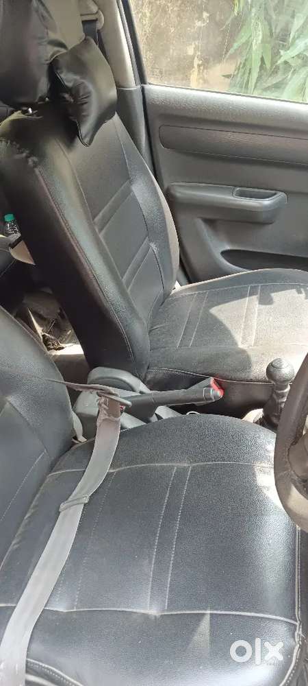 Maruti Suzuki Dzire 2015