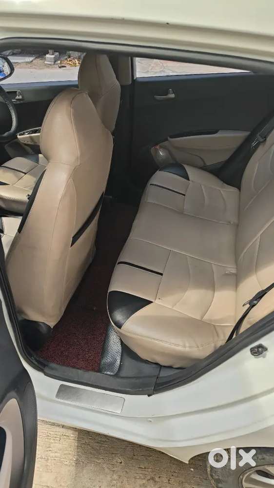 Hyundai Grand I10 2015