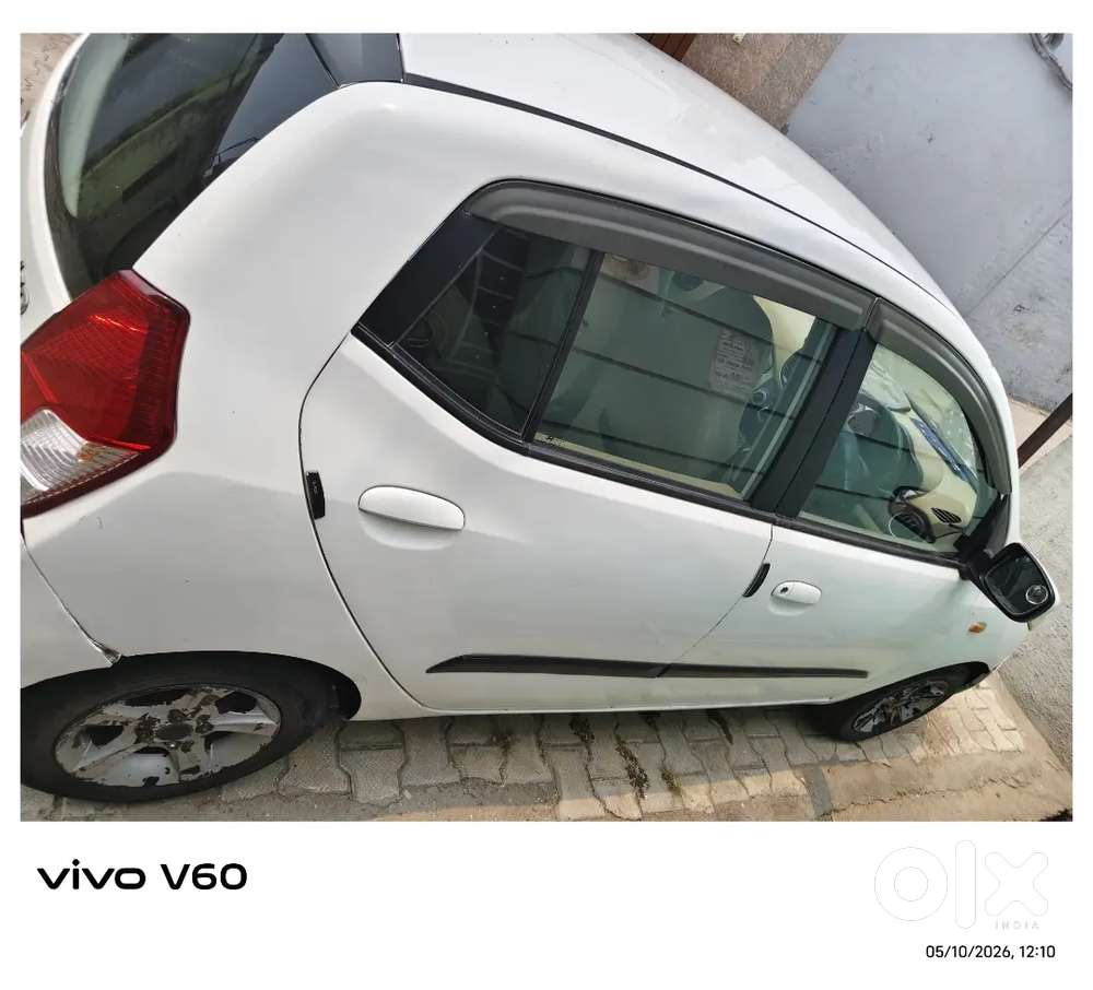 Hyundai I10  Petrol Good Condition  All Working