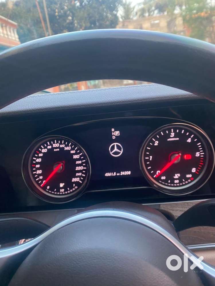 Mercedes-benz Diesel 2021