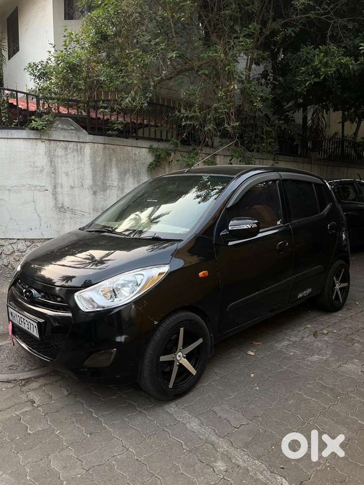 Hyundai I10 2010 Petrol Good Condition