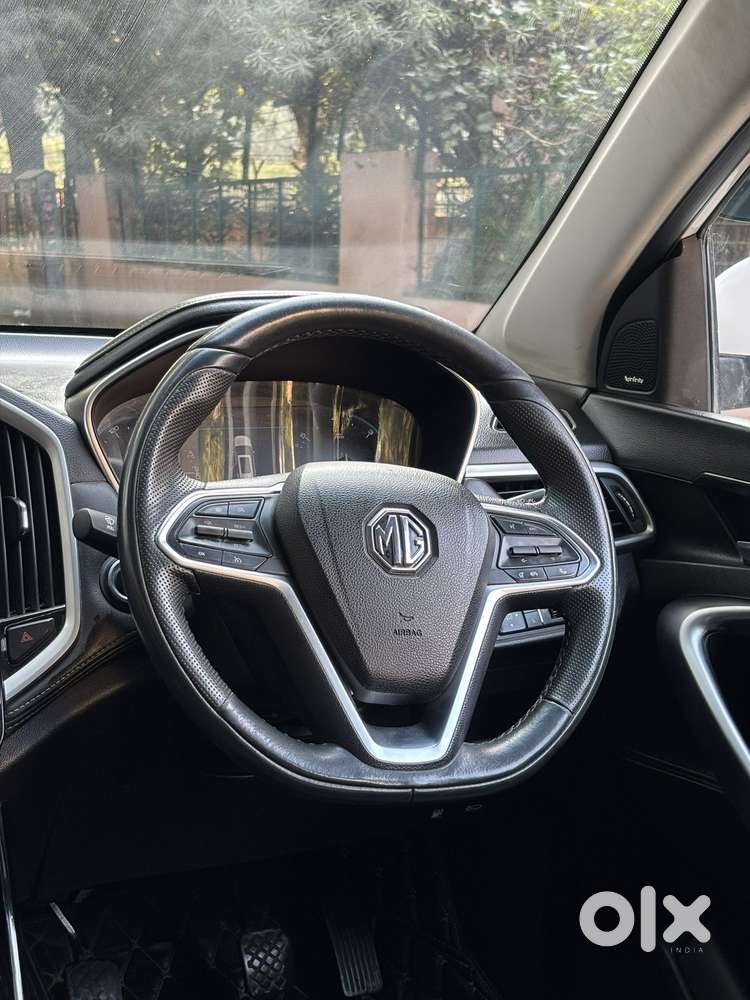 Mg Hector 2.0 Sharp Diesel, 2021, Diesel