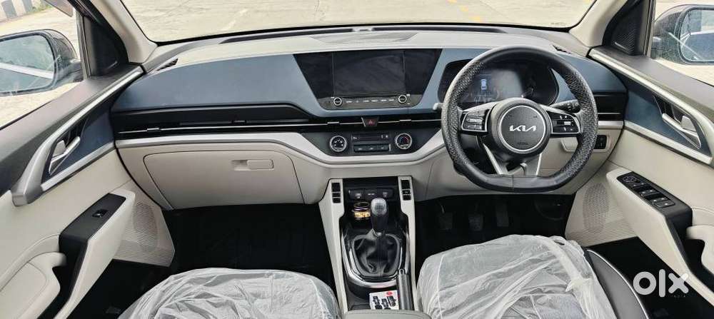 Kia Carens G1.5 6mt Gravity, 2025, Diesel