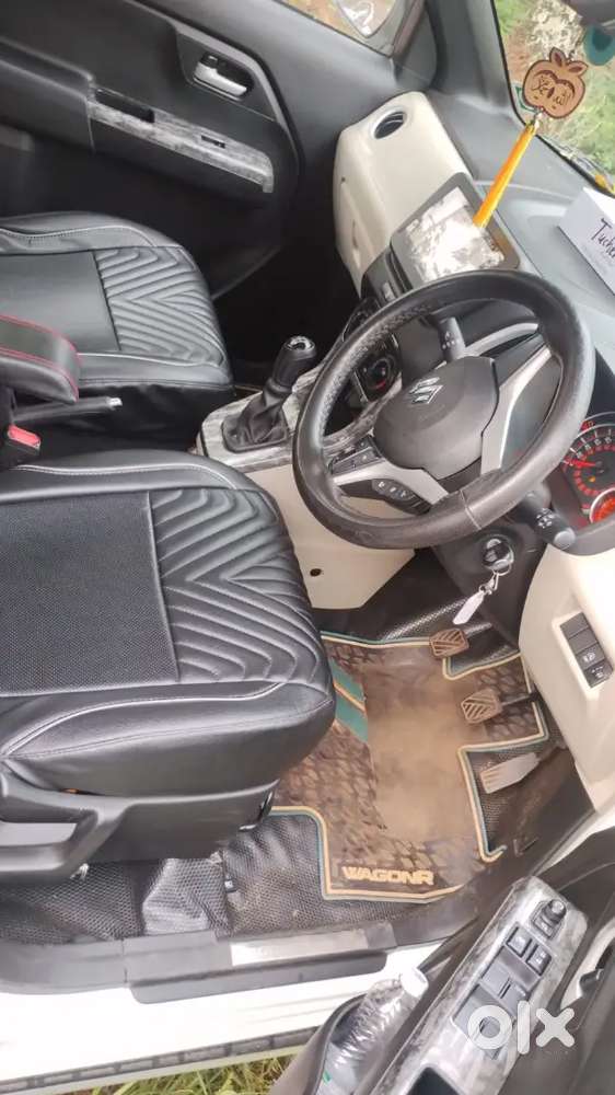 Maruti Suzuki Wagon 2022