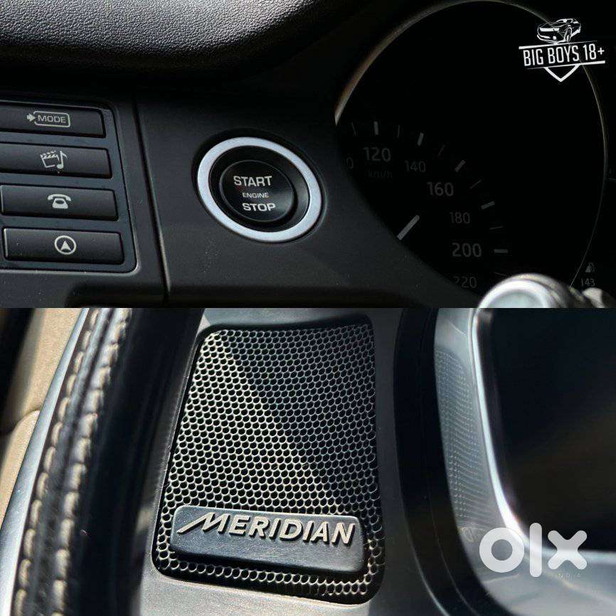 Land Rover Discovery Sport Hse 7-seater, 2019, Diesel