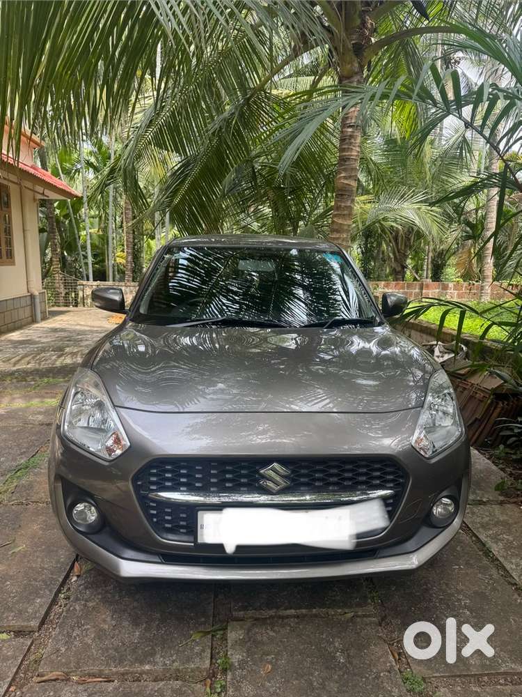 2023 Maruti Suzuki Swift