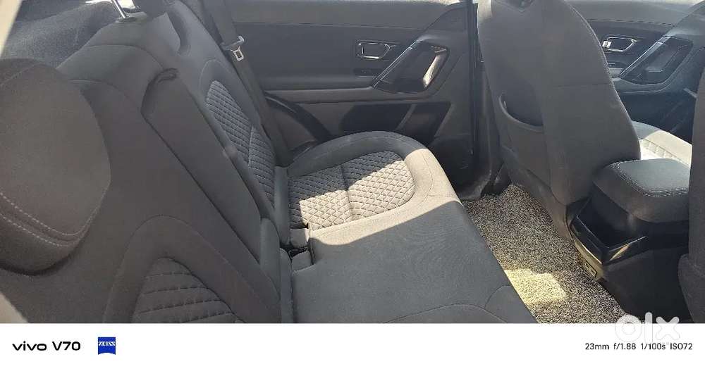 Tata Harrier 2.0 Diesel 2023 Edition