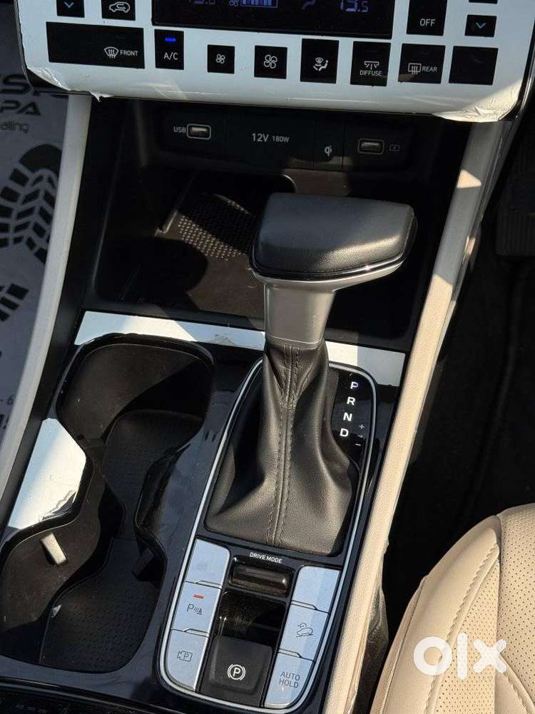 Hyundai Tucson 2.0 Signature 2wd Diesel At, 2022, Diesel