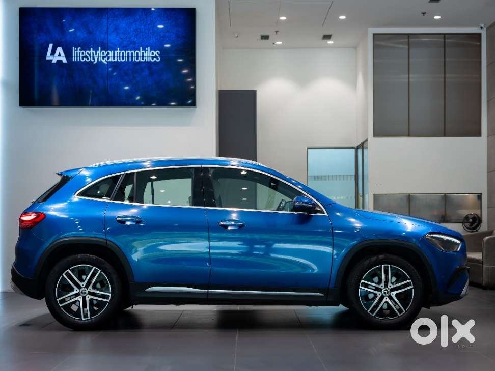 Mercedes-benz Gla 200, 2025, Petrol