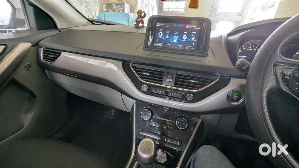 Tata Nexon