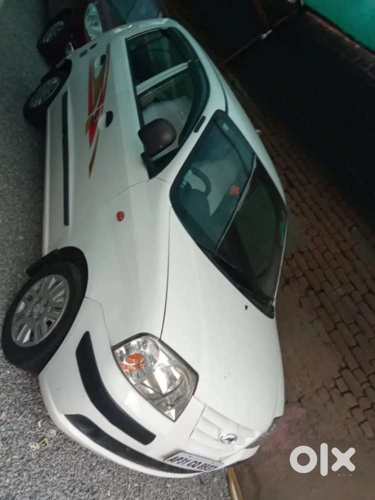 Hyundai Santro Xing 2014 Petrol, Lpg Well Maintained