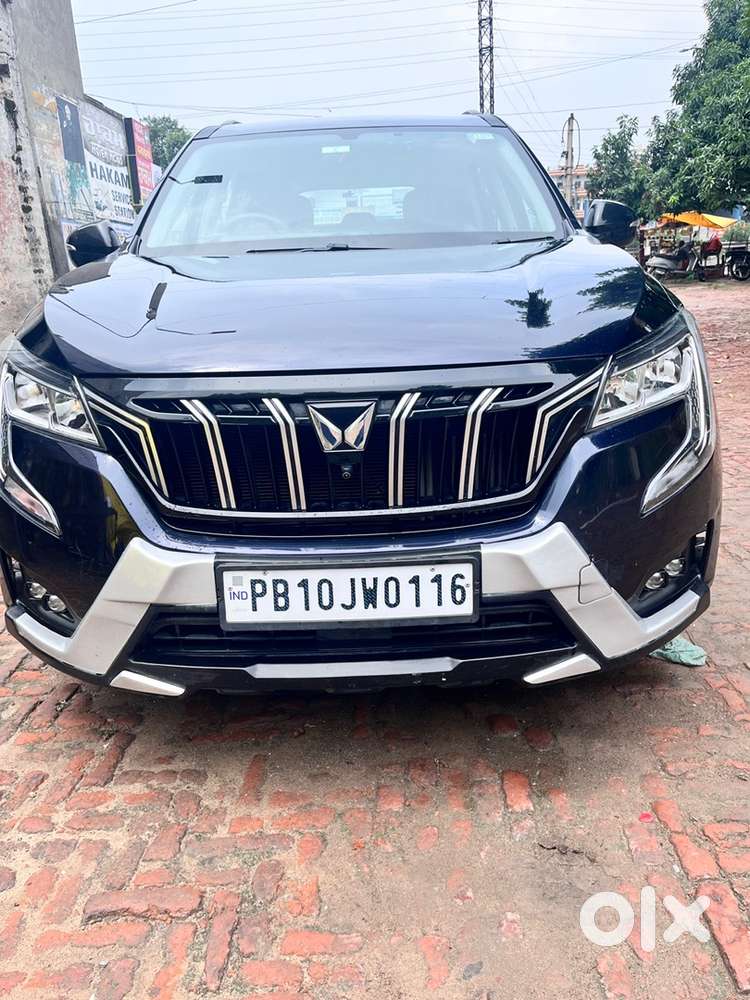 Mahindra Xuv700 Diesel Manual 2025