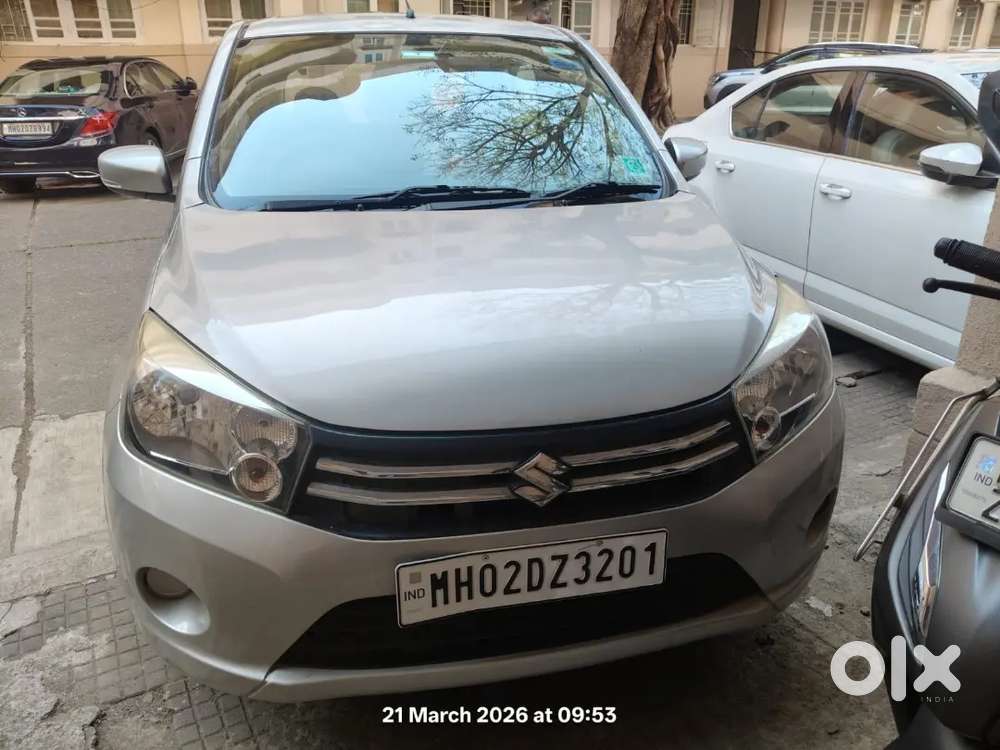 Maruti Suzuki Celerio 2016 Petrol Good Condition
