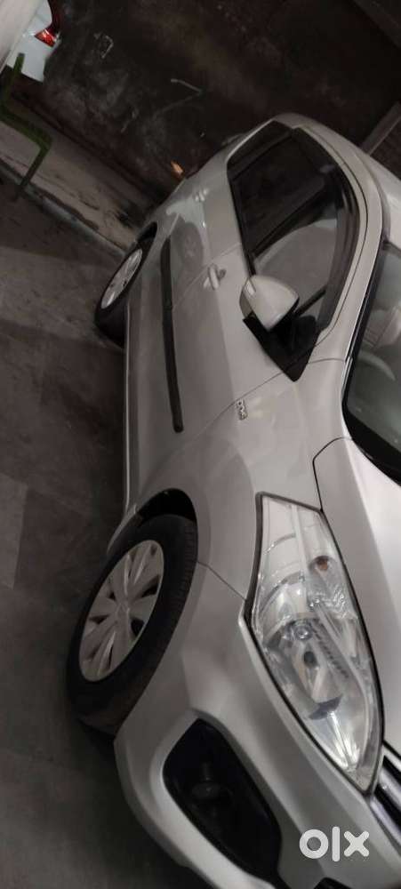 Maruti Suzuki Ertiga Shvs Vdi Limited Edition, 2016, Diesel