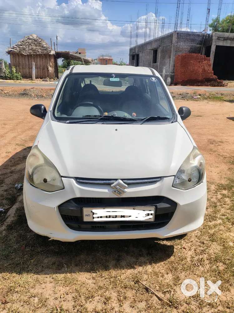Good Condition, Engine Good, Chill Ac, Front Power Window,
