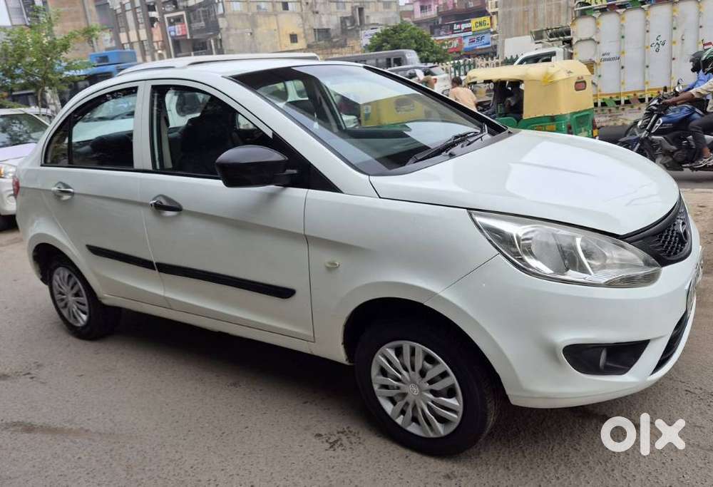 Tata Zest 1.2 Revotron Xe, 2019, Cng & Hybrids