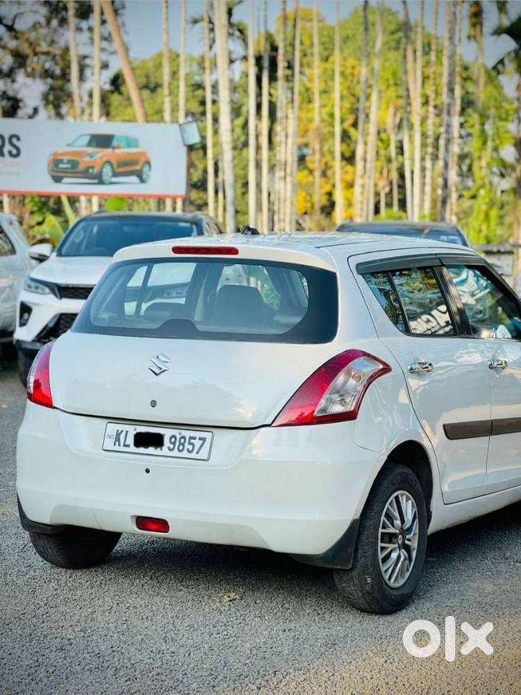 Maruti Suzuki Swift 2011-2014 Star Vdi, 2012, Diesel