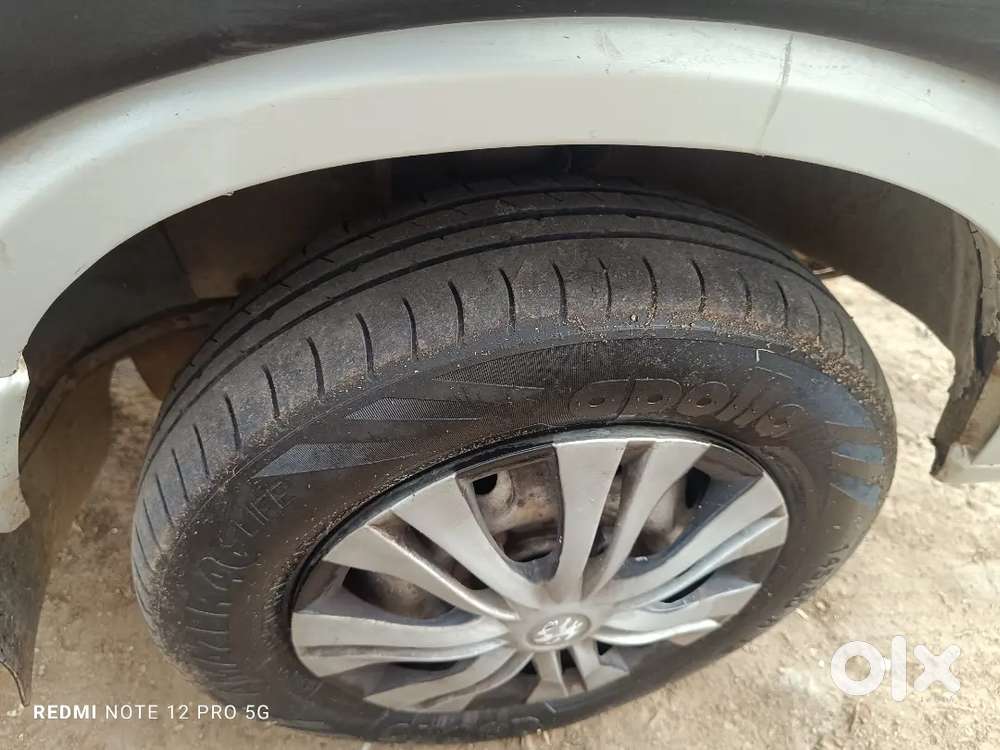 2015 Maruti Suzuki Omni Petrol 88000 Km