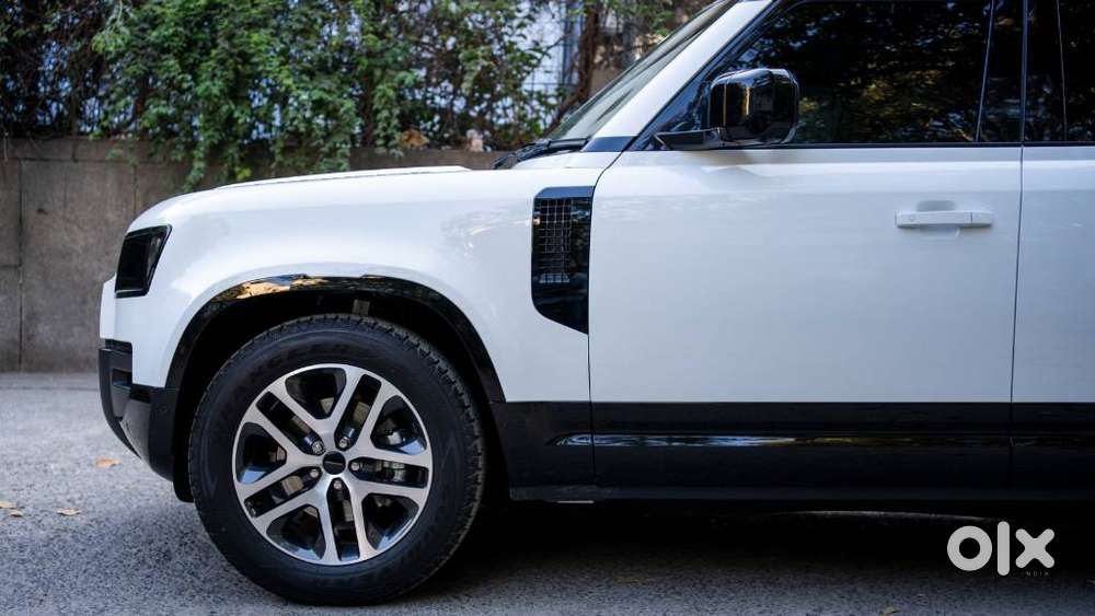 Land Rover Defender 2.0 110 Hse, 2026, Petrol