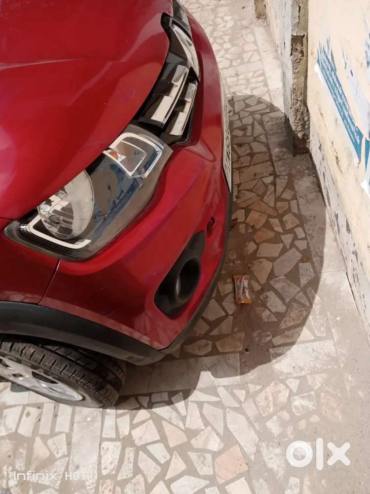 Renault Kwid Petrol Well Maintained