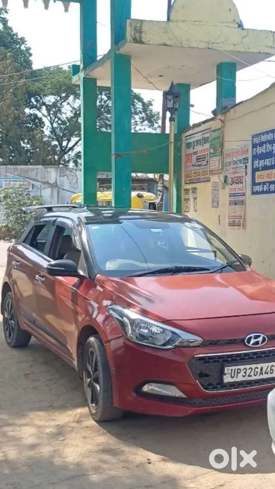 Hyundai I20 2015 Petrol 85000 Km Driven