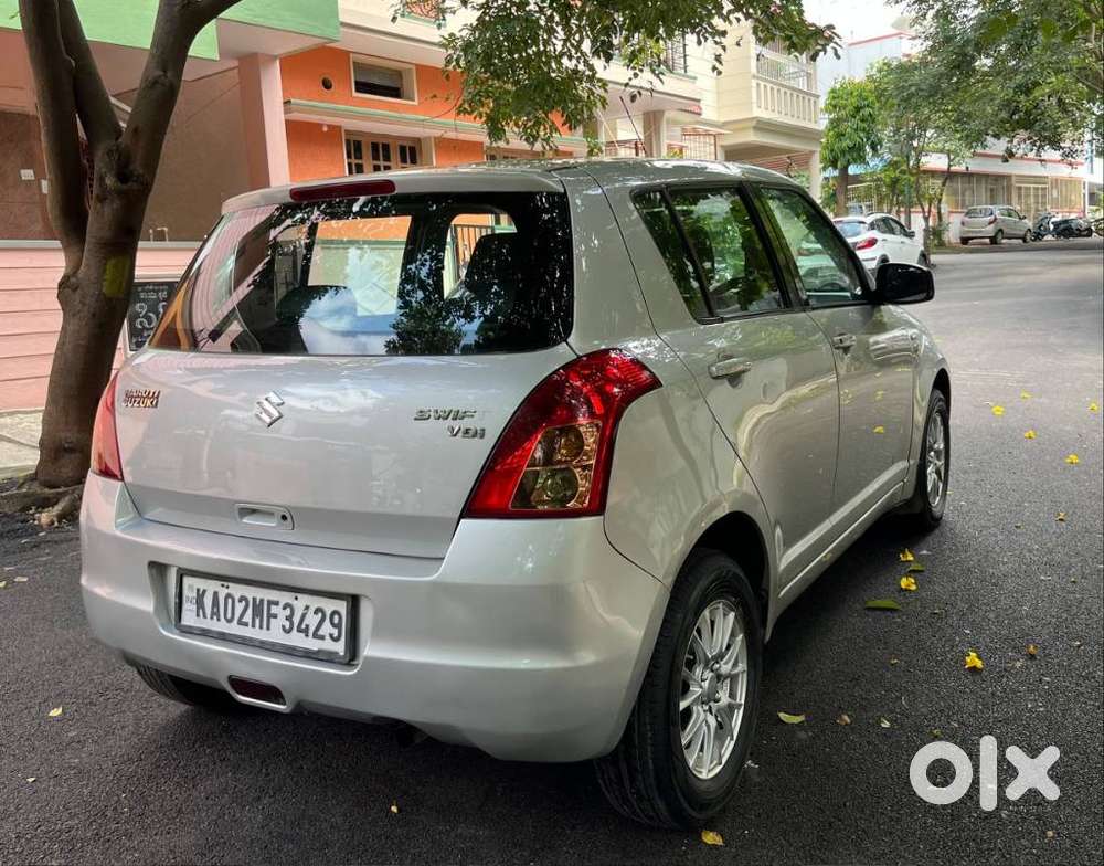 Maruti Suzuki Swift Ddis Vdi, 2011