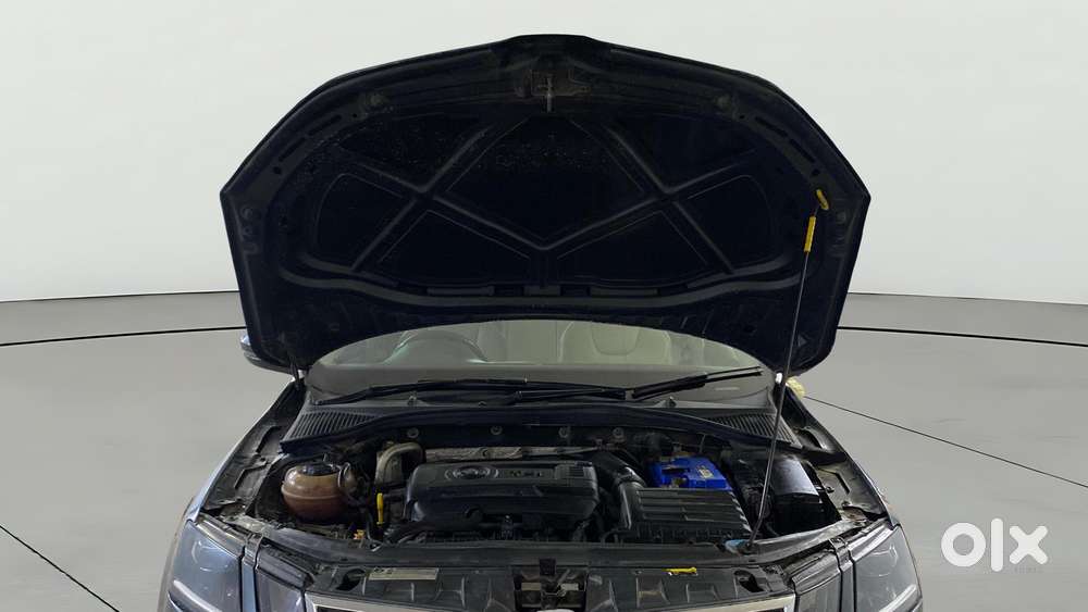 Skoda Octavia 1.8 Tsi At L K, 2018, Petrol
