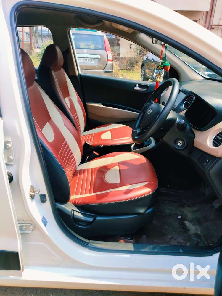 Hyundai Grand I10 Sportz 1.2 Kappa Vtvt, 2019, Petrol