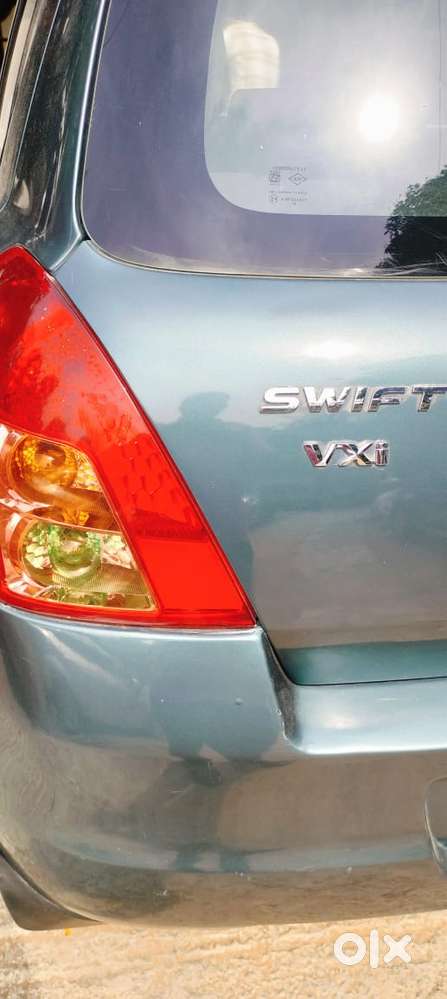 Maruti Suzuki Swift