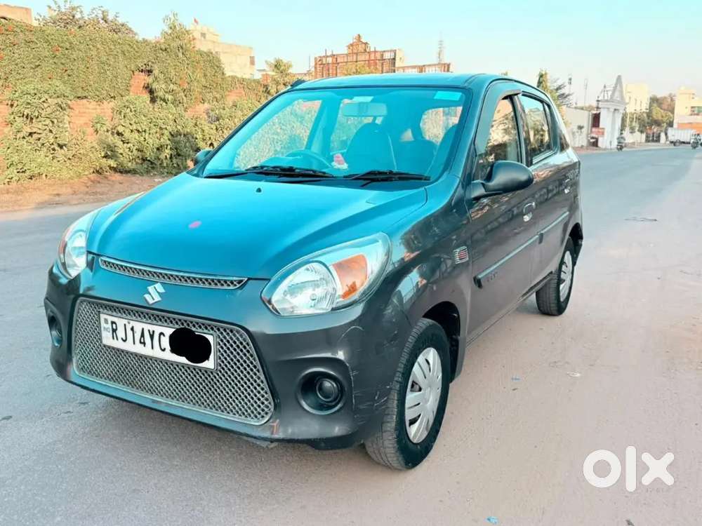 Super City Performer Alto 800