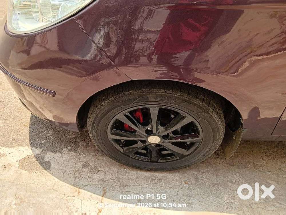 Tata Manza Elan Quadrajet Bs Iv, 2012, Diesel