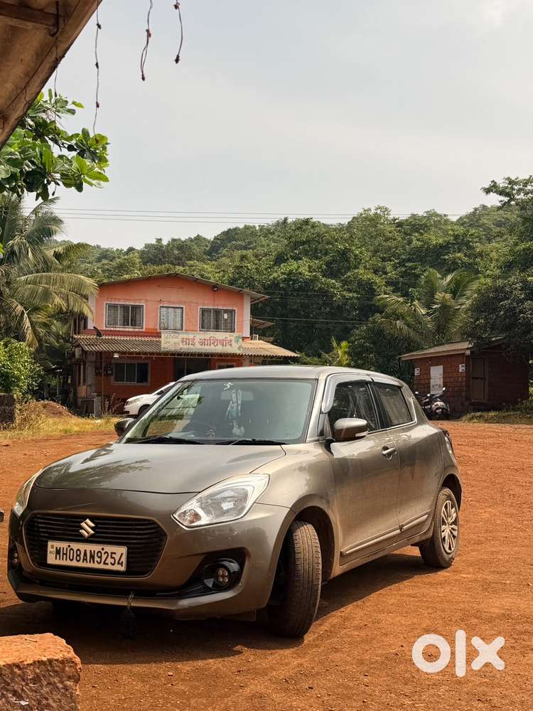 Maruti Suzuki Swift 6