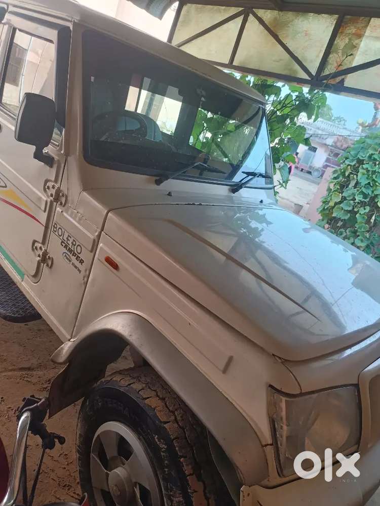 Mahindra Be 6 2016 Diesel 94000 Km Driven