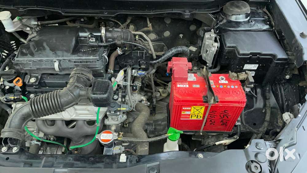 Maruti Suzuki Grand Vitara 1.5 Alpha Smart Hybrid, 2023, Petrol