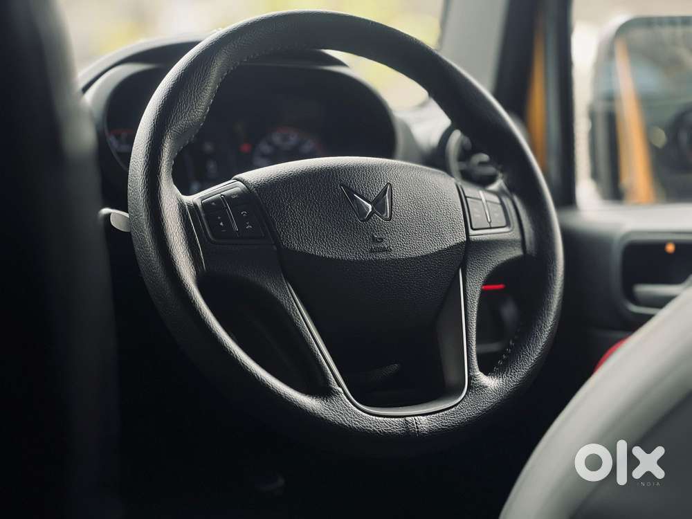 Mahindra Thar Lx Hard Top Petrol At Rwd, 2023, Petrol