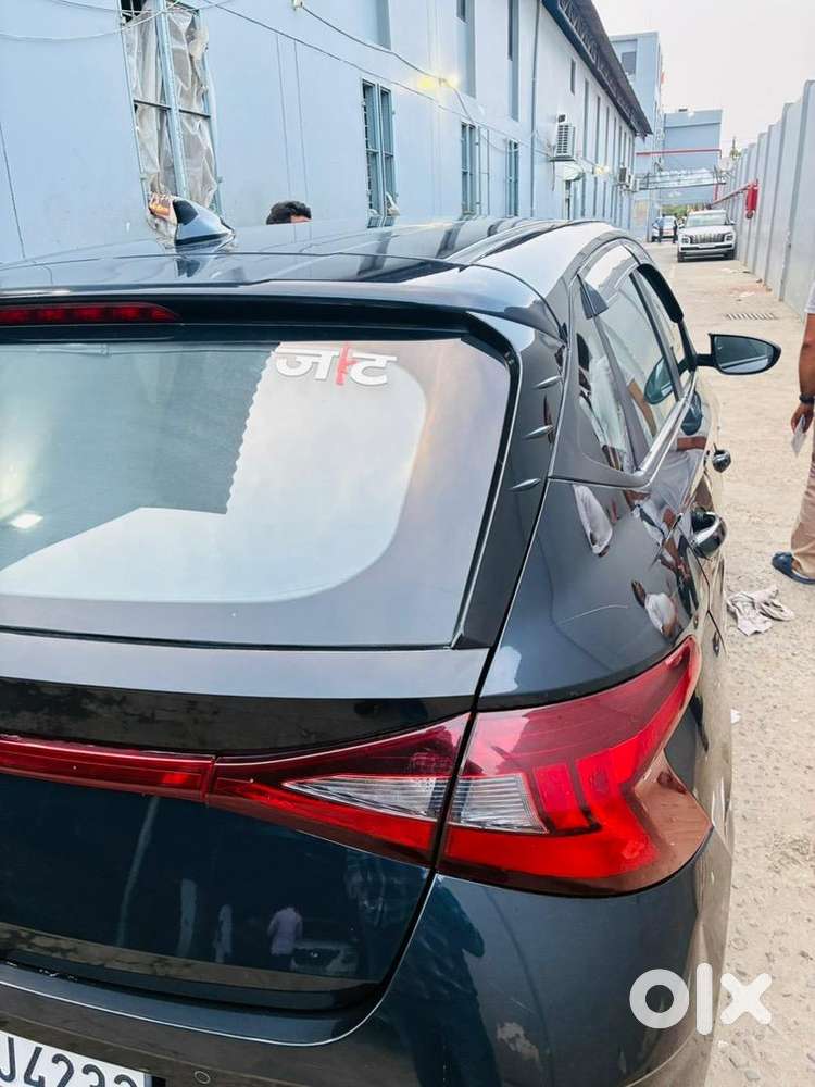 Hyundai Petrol Manual 2025