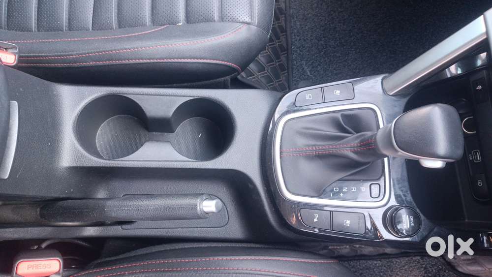 Kia Seltos Gtx Plus At D, 2023, Diesel