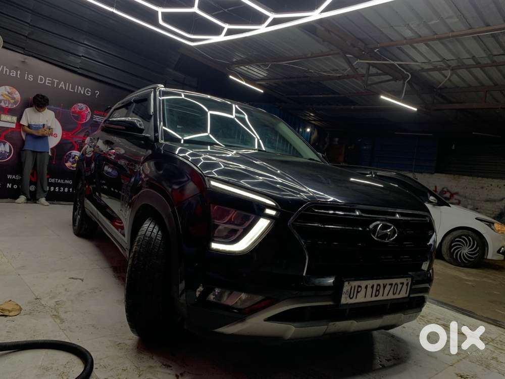 Hyundai Creta 1.5 Diesel 2020
