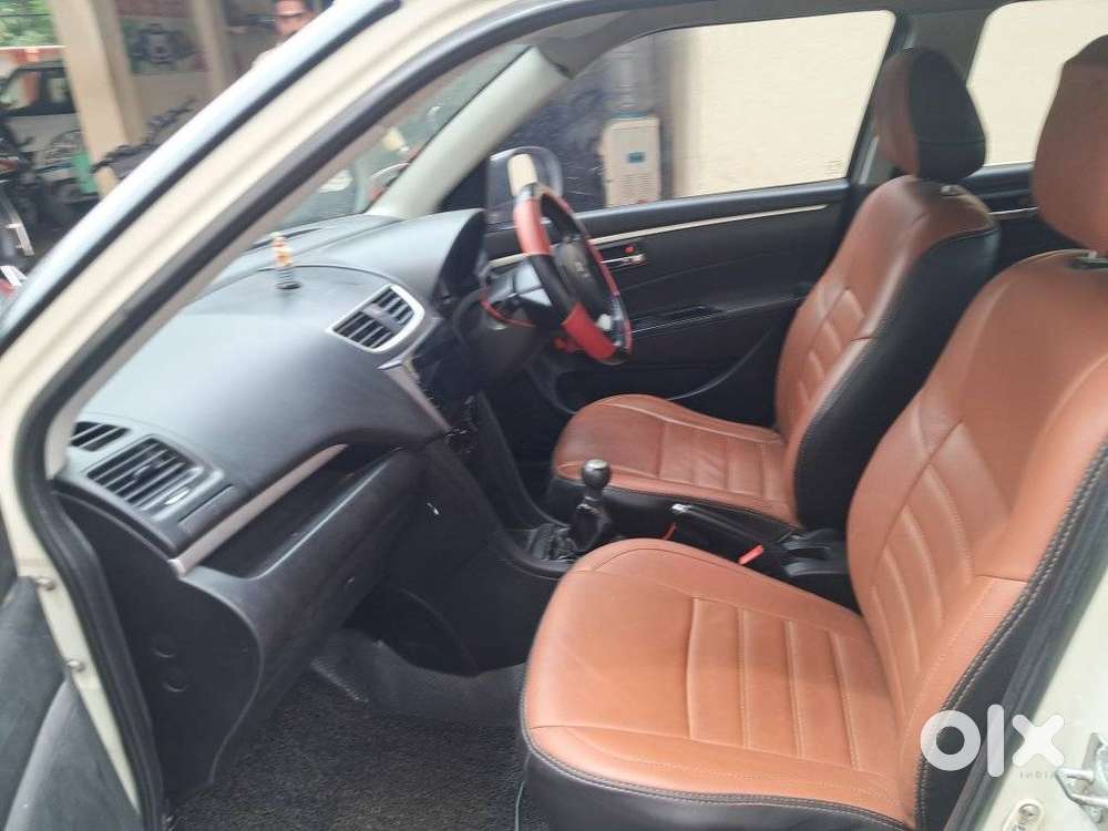 Maruti Suzuki Swift Ddis Vdi, 2014, Diesel