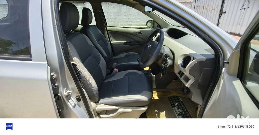Toyota Etios Liva Gd Sp*, 2015, Diesel